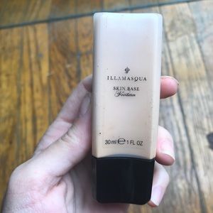 Illamasqua Skin Base Foundation